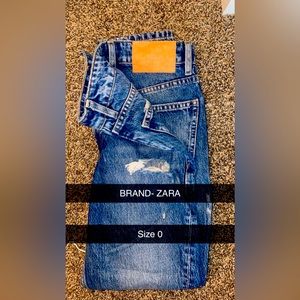 NAME BRAND JEANS!!